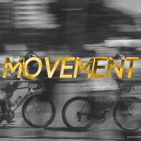 Movement - Full Cover cover